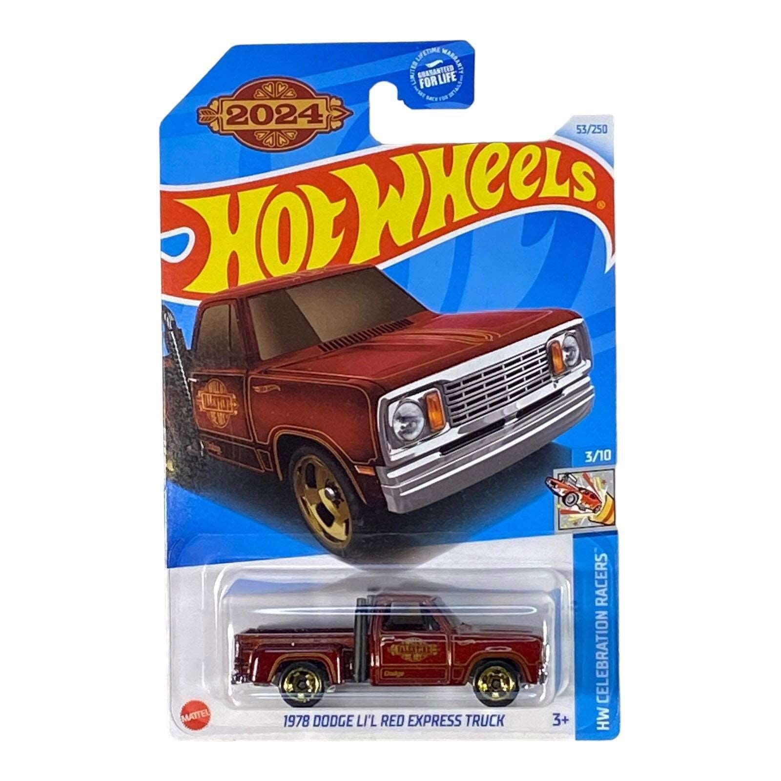 HotWheels 35th DRAG TRUCK 超超激レア‼️ HotWheels 35th DRAG TRUCK 超超激レア‼️