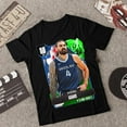 2KDB Emerald Steven Adams UNISEX TSHIRT