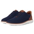 thumbnail image 1 of Zapatos para Hombre Marc Joseph New York Edison Street Azul Marino Talla 11 M, 1 of 8