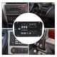 thumbnail image 4 of Car Subwoofer Amplifier Board, 500W Subwoofer High Power HiFi Bass Amplifier Board DC 12V, 4 of 5