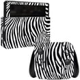 thumbnail image 2 of MightySkins Skin Compatible with Nintendo Switch - Black Zebra | Protective, Durable, and Unique Vinyl Decal wrap Cover | Easy to Apply, Remove, and Change Styles | Made in The USA, 2 of 6
