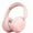 Pink, variant on Hwkond Headphones Wireless Bluetooth Headsets Noise-cancelling Wireless Gaming Headsets The New Sports Headsets Have A Long Battery Life Up to 25% Off