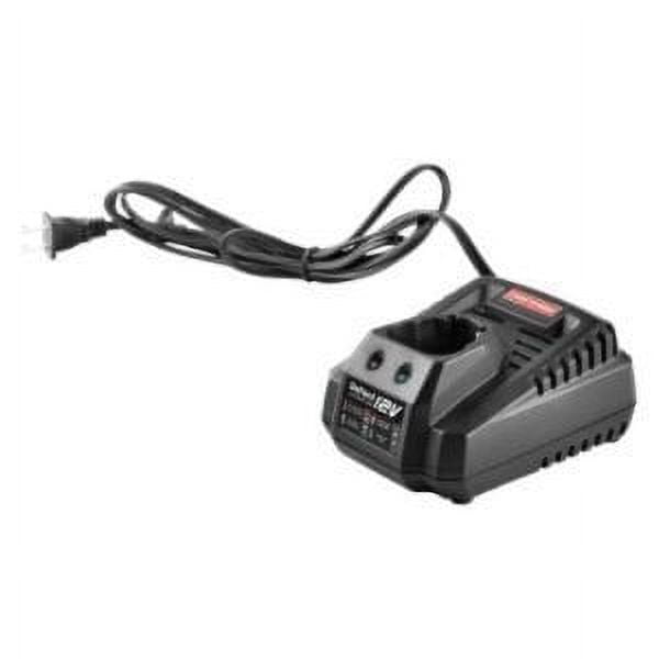 Craftsman 12 Volt Nextec Charger Walmart