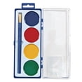 thumbnail image 4 of Colorations Jumbo Washable Watercolor Classroom Value Pack, 4 of 5