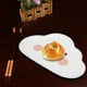 thumbnail image 1 of Plato de papel, 8 piezas desechables con patrón de nubes, plato desechable, vajilla para fiesta, valor excepcional, 1 of 9