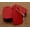 Red, variant on 100 Pcs Mason Jar Shaped Cardstock Tags Wedding Favor Blank Hang Tag Gift with Free Natural Jute Twine - Colours Available