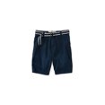 thumbnail image 1 of Aeropostale Mens Classic Flat Front Casual Walking Shorts, Marrón, 33 Aeropostale Caminando, 1 of 2