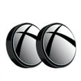 thumbnail image 1 of Suction Cup Car Blind with 360° Rotation and Wide Angle View and Anti-Collision Frame for All Cars' Safety, 1 of 8