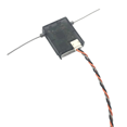 thumbnail image 3 of 3X DSMX Récepteur Satellite pour AR6210 AR8000 AR9020 AR12120 Récepteur, 3 of 6