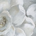 thumbnail image 2 of Masterpiece Art Gallery White Gardenia by Nan Canvas Art Print 22" x 28", 2 of 2
