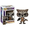 Guardians of the Galaxy - Rocket Raccoon