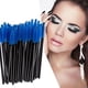 thumbnail image 2 of Cepillo de Pestañas Desechable Likrtyny 50PCS Cuidado Belleza, 2 of 9