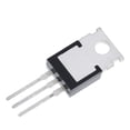 thumbnail image 5 of RUISINERY 10pieces/Pack IRF540N MOSFET Transistors 33Amp 100V Channel Power MOSFET Applicable for Power Amplifier, 5 of 7