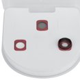 thumbnail image 4 of Lightweight Cpl Filter, CPL Filter Set, 12.5X Macro General Use For Osmo Pocket Profession Use, 4 of 8