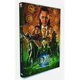 thumbnail image 2 of Loki : Saison 1-2 DVD Complet, Anglais Seulement, 2 of 3