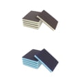 thumbnail image 1 of de Esponjas de Lijado Piezas Pulido de Grano 100/180, Fácil de Comparar, Grueso Y Medio Disponible Al Mismo Tiempo DYNWAVEMX Esponja para lijar áreas pequeñas, 1 of 8
