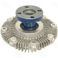 thumbnail image 3 of Engine Cooling Fan Clutch Fits select: 1989-1997 GEO TRACKER, 1998-2000 CHEVROLET TRACKER, 3 of 4