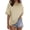 Apriot, variant on MOSHU Oversized T Shirts for Women Short Sleeve Vintage Print Cotton Tees Washed Shirts Casual Baggy Womens Tops