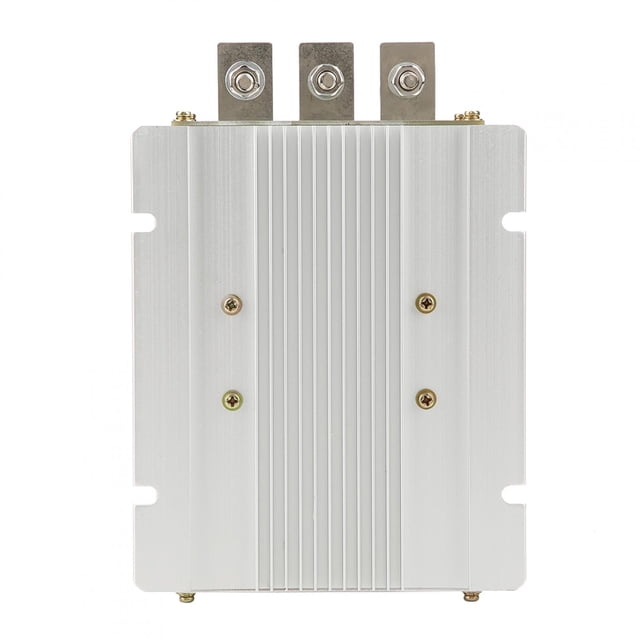 Converter, 720W DC-DC Power Supply, Non-Isolated Automatic Protection Functions Anti-Shock Compact Size For -35~80 Degrees Celsius Stable Output