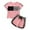 Pink, variant on Baby Girl Clothes Toddler Girls Summer Outfit Cute Leopard Camo Printed Short Sleeve T Shirt and Shorts 2-Pieces Clothing Sets 18M