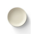 thumbnail image 2 of JoyJolt Mesa 4pc Stoneware Pasta Bowl set, 40oz - Linen, 2 of 8