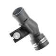 thumbnail image 5 of Engine Radiator Tube AIR Turbo Tube Charge Air Hose 14460JG70A 14460-JG70A for NISSAN Qashqai RENAULT Koleos 2.0 DCI, 5 of 5