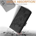 thumbnail image 3 of Case for GANGXUN Samsung Galaxy S25 – Elegant and Practical with Long,Short Lanyards, 3 of 5
