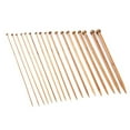 thumbnail image 4 of Knitting  Set, 2mm To 10mm Bamboo Circular Knitting   For Handmade Creative DIY, 4 of 7