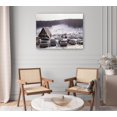 thumbnail image 2 of Cuadro Decorativo - Esquí Pocono Vintage, 2 of 3