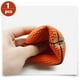 thumbnail image 5 of Baloncesto Forma Perro Masticar Juguete Squeaky Perro Juguete PET PET MOLAR Interactivo Juguete, 5 of 7
