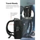 thumbnail image 5 of Mochila para juegos Lenovo Legion Active 17 pulgadas negra, 5 of 9