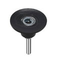 thumbnail image 4 of 2-Pack Disc Pad Holder Shank For Roloc - 2, For Polishing, Sanding, Surface Preparation, 14 Shank, 4 of 4