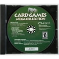 Card Games Mega Collection