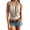 Light Gray, variant on Summer Solid Color Fashion Top Backless Knit Vest Sweater