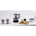 thumbnail image 2 of Refurbished KitchenAid Mini Food Processor-KFC3516OB, 2 of 10
