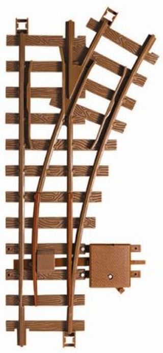 g scale plastic track for sale
