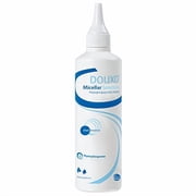 Sogeval Douxo Micellar Ear Cleansing Solution For Pets, 8.4-Ounce
