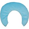 Herbal Concepts Herbal Comfort Neck Wrap, Light Blue