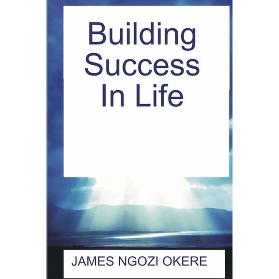 Building Success In Life, (Paperback)