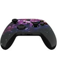 thumbnail image 6 of eXtremeRate Replacement Surreal Lava Custom Front Housing Cover for Xbox Core Controller Wireless, 6 of 8