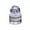 White, variant on UDIYO Deep Sea Diamond Shape Underwater Fishing LED Light Squid Strobe Bait Lure Tool