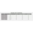 thumbnail image 3 of MLDRA Women's Open Front Lightweight Casual Long Sleeve Cardigan with Pockets, Black, 2026, 3 of 7