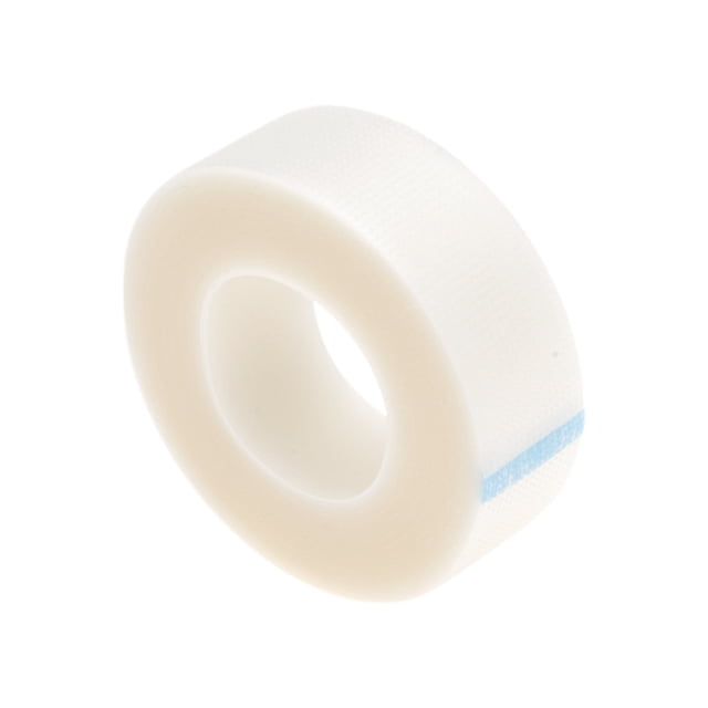 Unique Bargains 1 Pcs Convenient Eyelash Extensions Lash Tape White