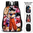 thumbnail image 3 of Mochila de Goku de Dragon Ball para niños, mochila Infantil de moda para jardín de infantes, mochila escolar impermeable de gran capacidad de alta calidad, 3 of 4