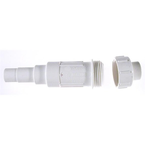 1 Pvc Repair Coupling
