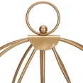 thumbnail image 4 of Portabobinas para mosquitos Fugacal Dorado 12,5 x 22 x 4 cm, 4 of 6