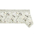 thumbnail image 2 of Design Imports CAMZ13318 Nappe Imprimée 60 x 120 Po. Branches Scintillantes, 2 of 4