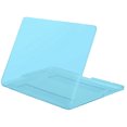 thumbnail image 1 of Exian Coque Rigide en Plastique pour MacBook Pro 15.4 Pouces Bleu et Silicone, 1 of 1