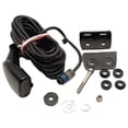 thumbnail image 1 of Lowrance 000-0106-77 Dual Frequency Transom Mount Transducer, 1 of 1