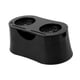 thumbnail image 5 of Estación de café espresso multifuncional con soporte antideslizante para prensar café Negro, 5 of 9